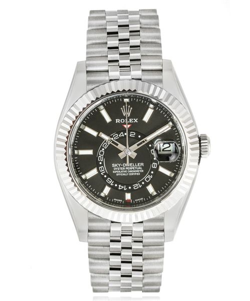 Rolex Sky-Dweller 326934
